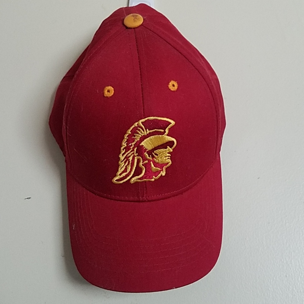 USC Trojan hat (Women's)